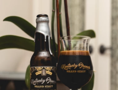 Υπάρχει μία μπύρα από την οποία δεν μπορείς να πιεις περισσότερο από ένα μπουκάλι